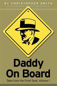 Front cover_Daddy on Board