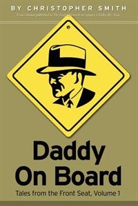Front cover_Daddy on Board