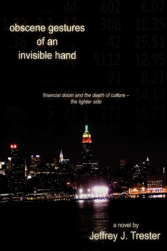 Couverture_Obscene Gestures of an Invisible Hand
