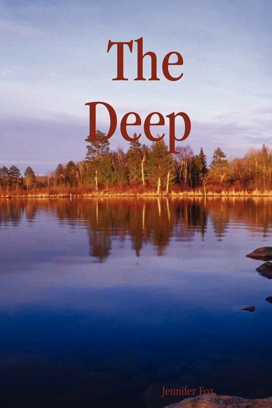 Couverture_The Deep