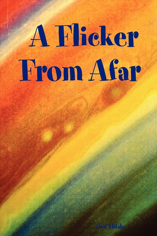 Couverture_A Flicker from Afar