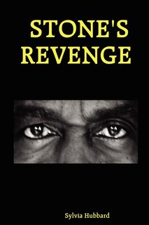 Front cover_Stone's Revenge