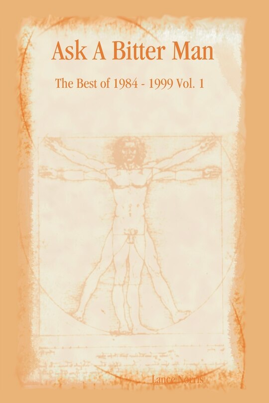 Front cover_Ask a Bitter Man