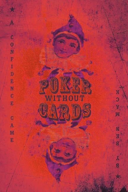 Couverture_Poker Without Cards