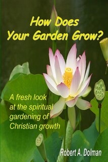 Front cover_How Does Your Garden Grow?