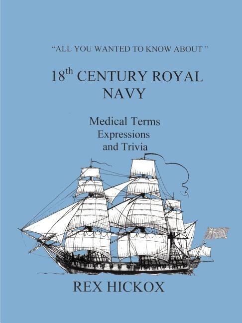 Couverture_All You Wanted to Know about 18th Century Royal Navy