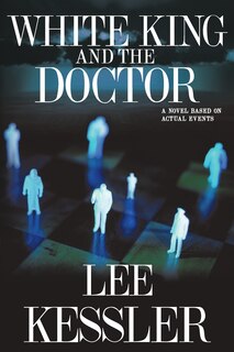 Front cover_White King and the Doctor