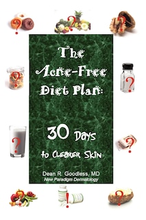 Front cover_The Acne-Free Diet Plan