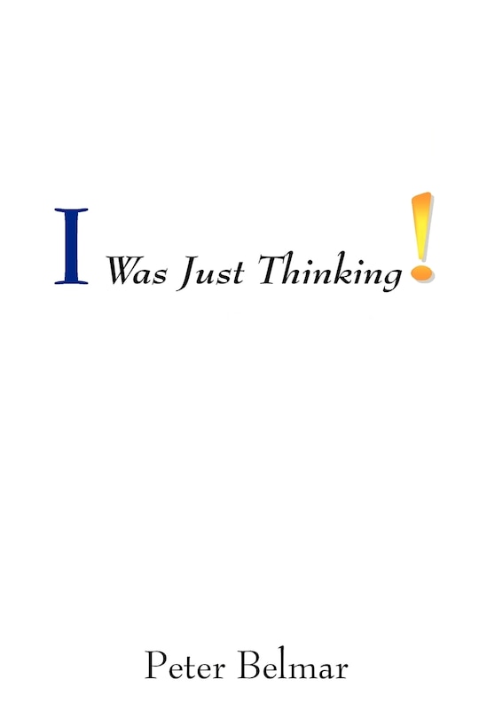 Couverture_I Was Just Thinking