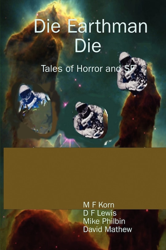 Front cover_Die Earthman Die
