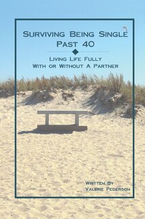 Front cover_Surviving Being Single Past 40