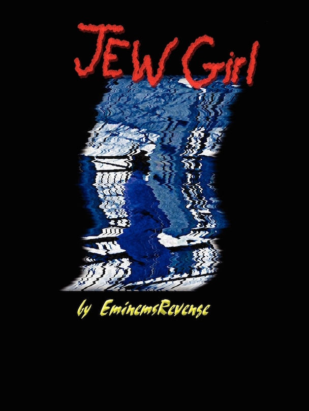 Couverture_Jew Girl