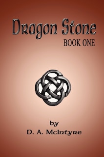 Couverture_Dragon Stone - Book One