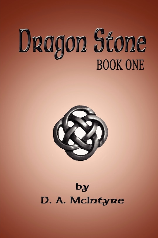 Couverture_Dragon Stone - Book One