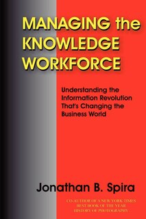 Front cover_Managing the Knowledge Workforce