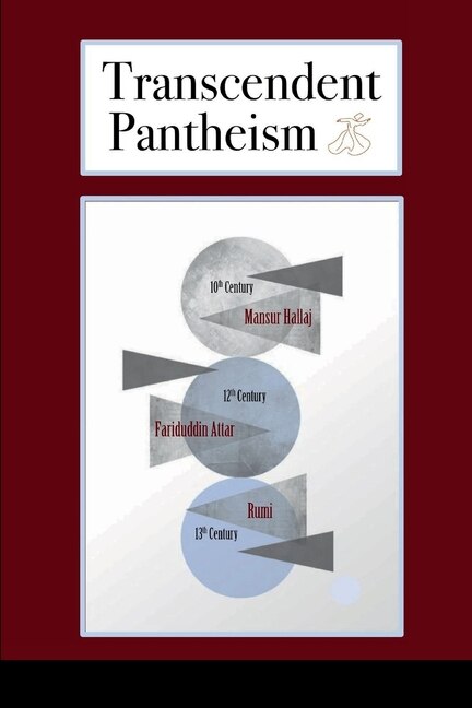 Front cover_Transcendent Pantheism