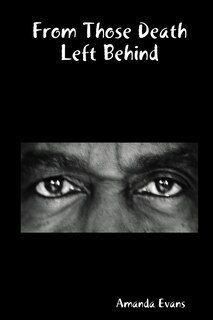 Front cover_From Those Death Left Behind
