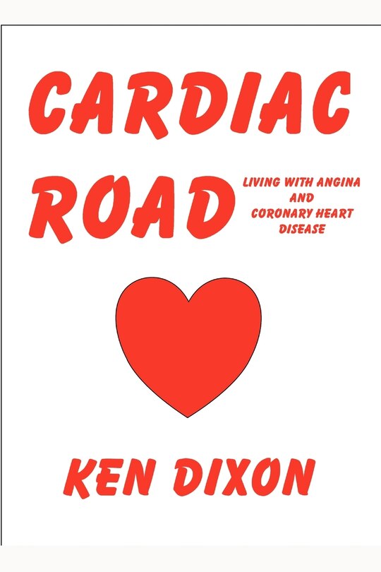 Cardiac Road - (Living with Angina and Coronary Heart Disease) image number 0