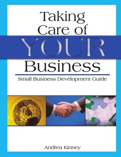 Taking Care Of Your Business image number 0