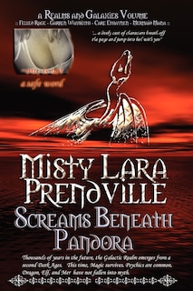Front cover_Screams Beneath Pandora