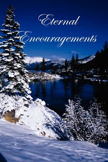 Front cover_Eternal Encouragements