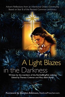 Front cover_A Light Blazes in the Darkness