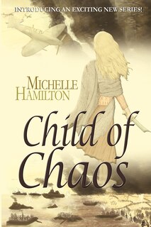 Front cover_Child Of Chaos