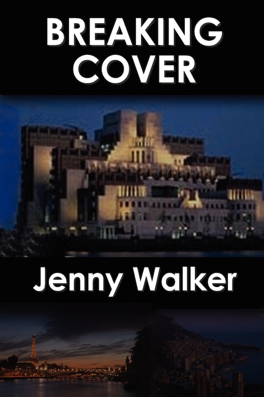 Front cover_Breaking Cover