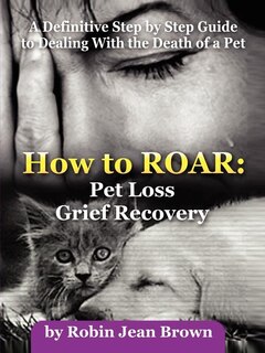 Front cover_How to Roar