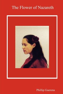 Front cover_The Flower Of Nazareth