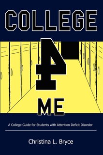 Couverture_College for Me