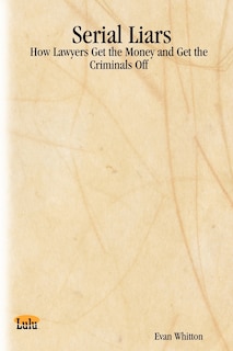 Front cover_Serial Liars