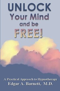 Front cover_UNLOCK Your Mind and be FREE!