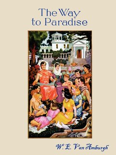 Front cover_The Way To Paradise