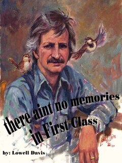 Couverture_There Ain't No Memories In First Class