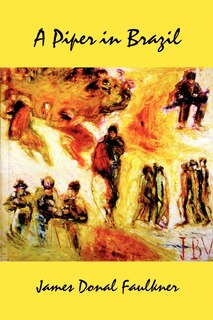 Front cover_A Piper In Brazil
