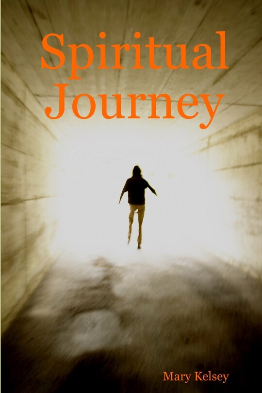 Couverture_Spiritual Journey