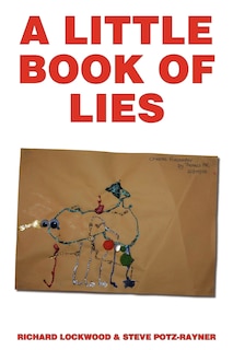 Couverture_A Little Book Of Lies (or Penguin Gynaecology For Beginners)