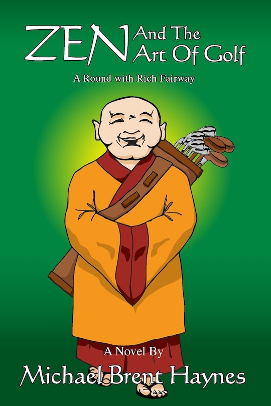 Couverture_Zen and the Art of Golf
