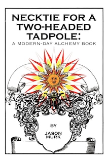 Front cover_Necktie for a Two-Headed Tadpole