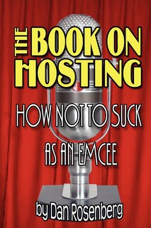 Front cover_The Book on Hosting
