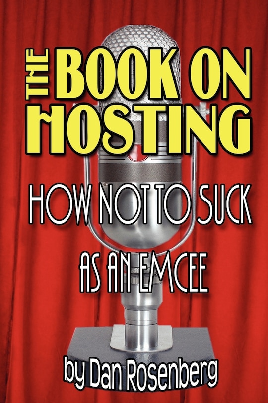 Front cover_The Book on Hosting