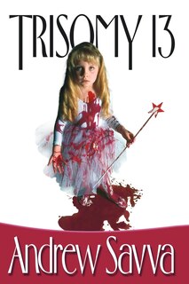 Front cover_Trisomy 13