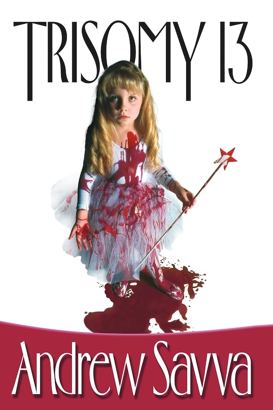 Front cover_Trisomy 13