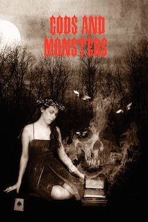 Front cover_Gods And Monsters