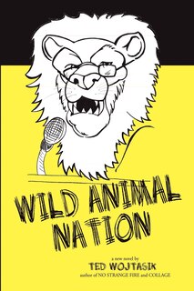 Couverture_Wild Animal Nation