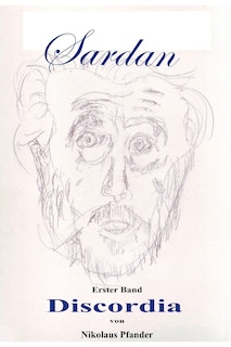 Couverture_Sardan - Discordia