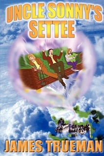 Front cover_Uncle Sonny's Settee