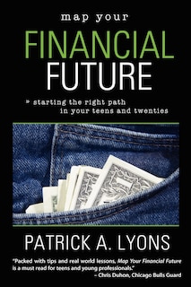 Couverture_Map Your Financial Future