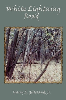 Couverture_White Lightning Road